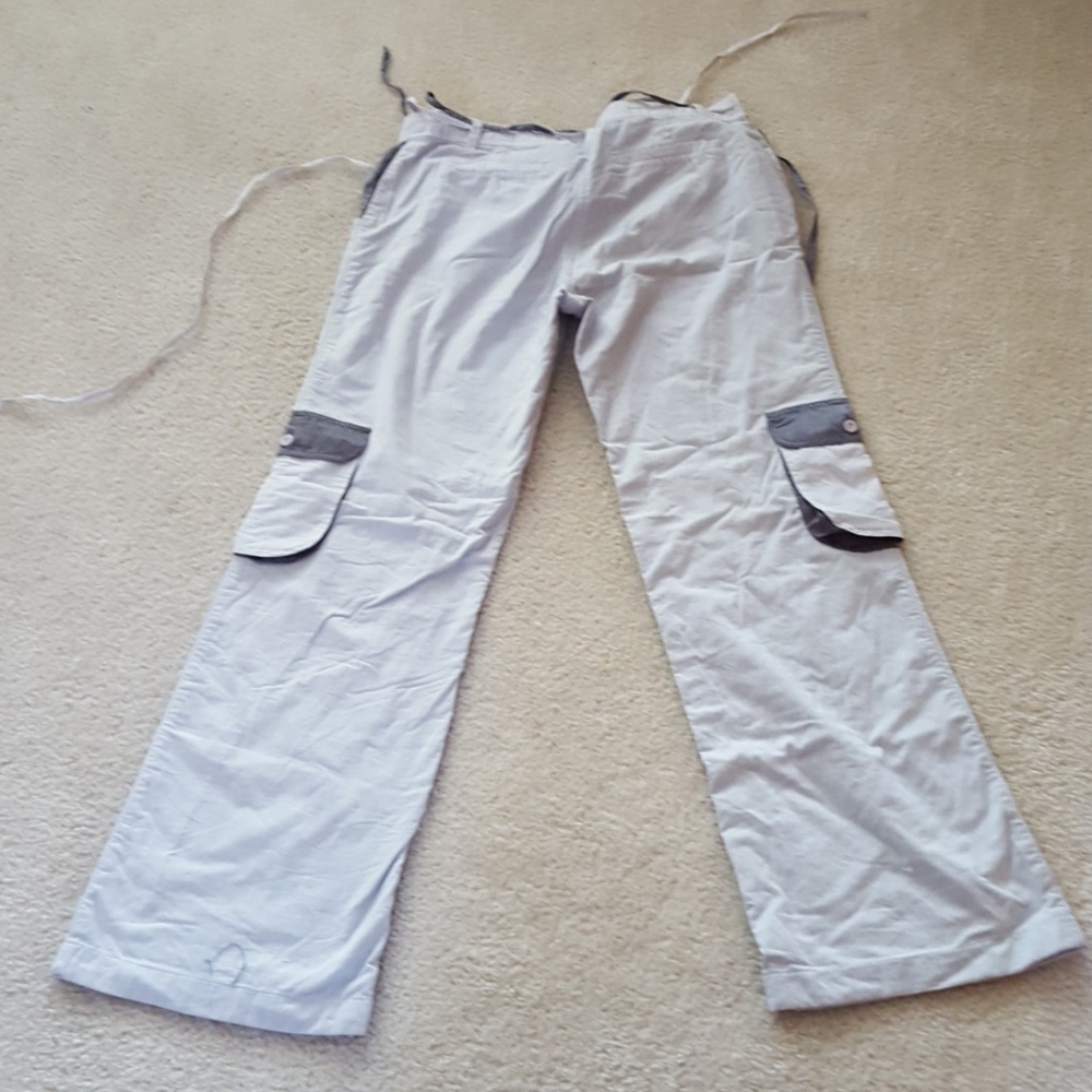 Living Planet Euc Double Layer Cargo - image 3